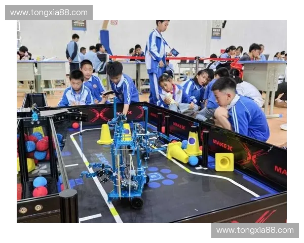 体育科技创新驱动下的智能训练与竞技表现提升研究