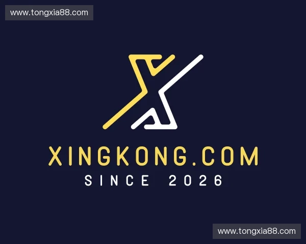 发现xingkong.com